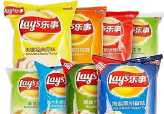 樂事薯片還能吃嗎 樂事薯片是否安全