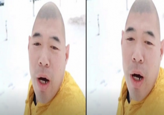 國外雪花飄飄什么意思什么梗 xuehuapiaopia出處介紹