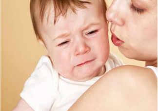 孩子二月哭是怎么回事 為什么寶寶二月哭的兇