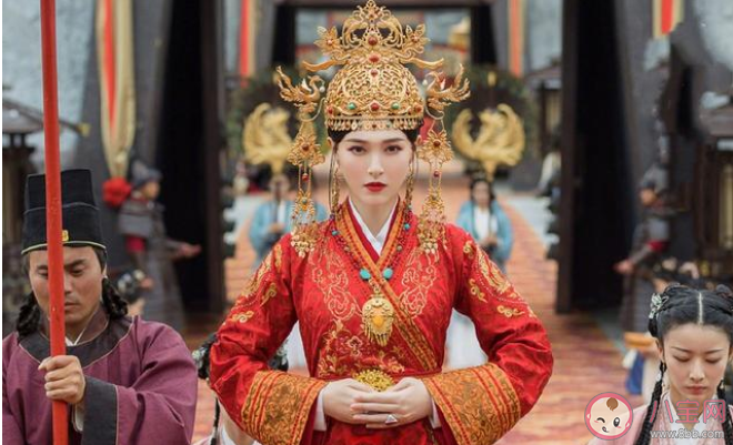 《燕云臺(tái)》改編自哪本小說 燕云臺(tái)原著小說劇情介紹