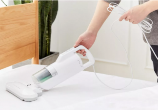 除螨儀吸出來的粉末是什么東西 怎么樣去除螨蟲