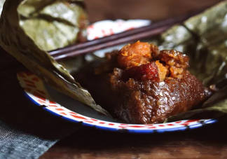 什么時候吃粽子不容易發(fā)胖 減肥期間怎么吃粽子