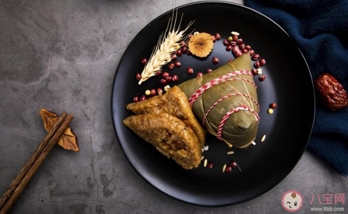 2020端午節朋友圈怎么配文字 2020端午節安康暖心朋友圈說說