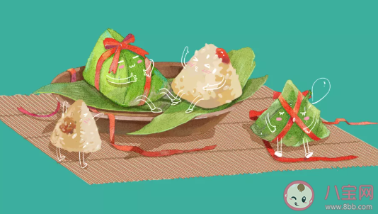 寶寶吃粽子要注意哪些事情 寶寶吃粽子注意事項