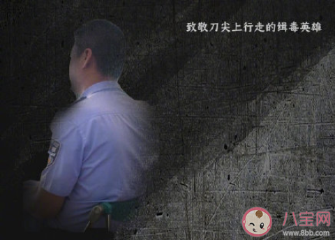 2020致敬緝毒英雄的作文1000字 2020對緝毒警察的贊美作文大全