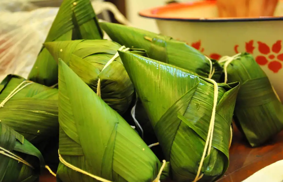 堿水粽是哪里的特產 堿水粽對身體有害嗎 堿水粽是哪里的特產 堿水粽對身體有害嗎