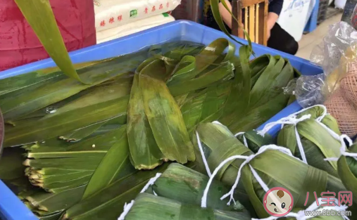 如何挑選新鮮的粽葉 端午粽葉挑選方法