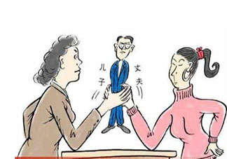 媳婦和婆婆吵架要離婚怎么辦 婆媳不和要離婚該怎么解決