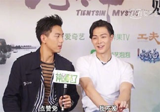 張銘恩朋友圈管理大師是什么意思 朋友圈管理大師梗的出處是什么