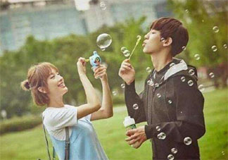 喜歡姐弟戀的男生是不是想要被照顧 男生喜歡姐弟戀是為什么