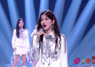 楊超越金句集錦 楊超越搞笑經典語錄