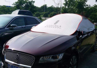 夏天汽車暴曬有沒有事 夏天汽車暴曬怎么保護