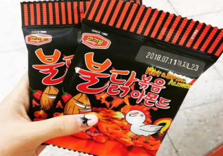 國產火雞面和韓國的有什么區別 國產火雞面和韓國火雞面哪個辣