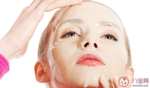 用蛋清敷臉牛奶洗臉可以美白護(hù)膚嗎 美白護(hù)膚小竅門