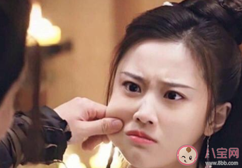 《暮白首》經典臺詞句子大全 《暮白首》令人印象深刻的臺詞盤點