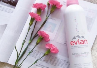 依云噴霧和礦泉水有區別嗎  依云噴霧和雅漾噴霧那個好