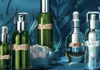 sk2神仙水和海藍之謎精粹水哪個好用  sk2神仙水和lamer精粹水對比