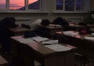 2020畢業季走心文案說說 畢業離別的文藝短句子