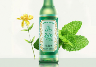 六神花露水對嬰兒有影響嗎 寶寶用花露水好嗎