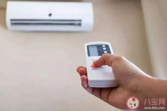 梅雨季節空調除濕好還是制冷好 梅雨季空調除濕有用嗎