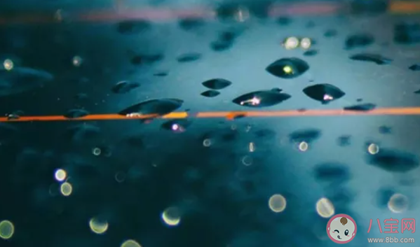 2020突然下暴雨的心情感慨 早晨下暴雨的心情句子