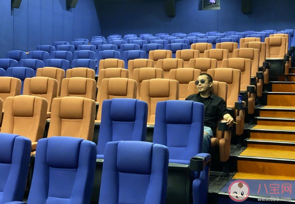 2020關于想看電影的心情短語說說 表達想看電影的搞笑句子