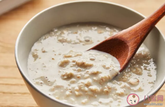 燕麥的熱量很高為什么還能減肥 吃燕麥片的禁忌有哪些