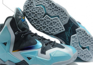 籃球鞋被油弄臟了怎么辦?怎樣有效清潔污漬