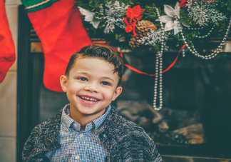 當孩子表達他們的夢想父母應該怎么做 如何培養孩子的夢想