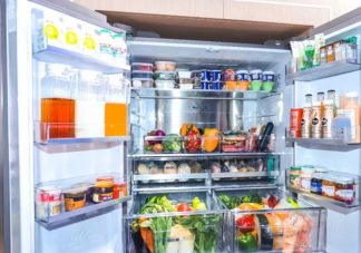 熱菜直接放冰箱好嗎 關于健康使用冰箱的知識