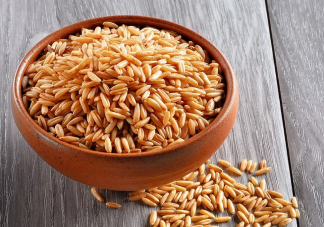 怎么給寶寶家人挑選燕麥 寶寶吃燕麥有什么好處