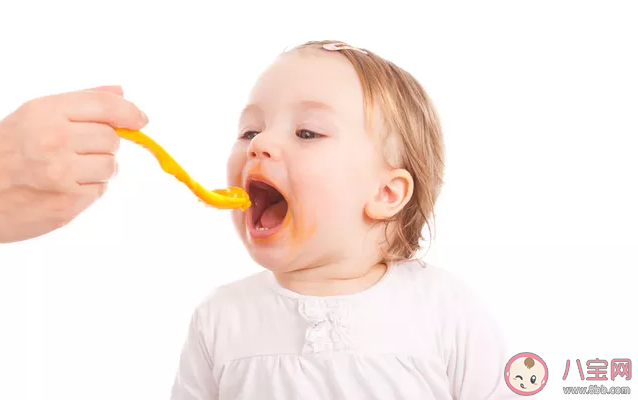 寶寶多大可以吃米飯 米飯怎么給寶寶吃