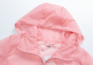 成人防曬衣怎么選 防曬衣面料怎么選