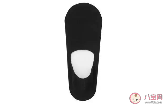 為什么不要跟穿船襪的人握手 穿船襪老是掉根怎么辦