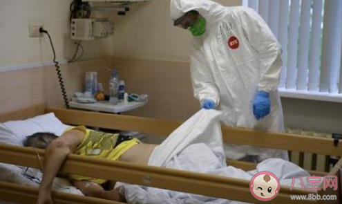 新冠病毒會導致男性不孕嗎 有科學依據嗎