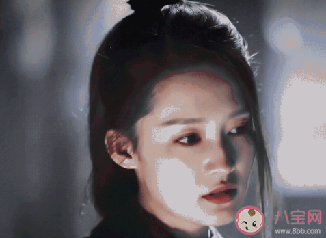 《錦繡南歌》驪歌真實身份是什么 驪歌為什么被當做沈家大小姐