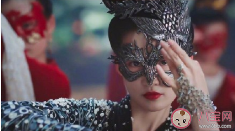 《錦繡南歌》驪歌真實身份是什么 驪歌為什么被當做沈家大小姐