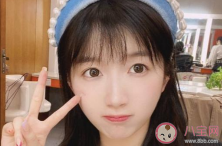 中餐廳為什么虞書欣被換掉 李浩菲代替虞書欣了嗎