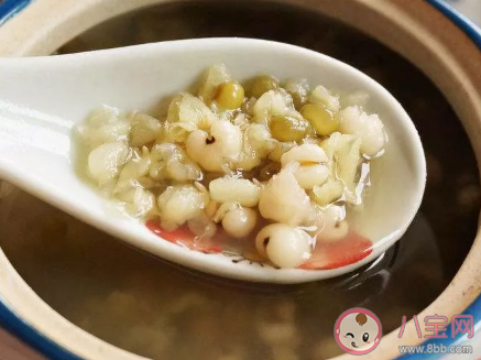 2020小暑節(jié)氣吃什么食物養(yǎng)生 小暑健康養(yǎng)生食物大全