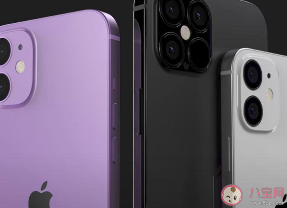 iPhone12充電器和耳機不贈送嗎 iphone12沒有高刷屏嗎