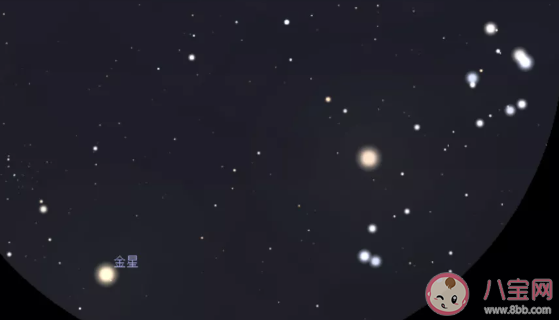 7月的5大天象是什么 七月5大天象的時(shí)間