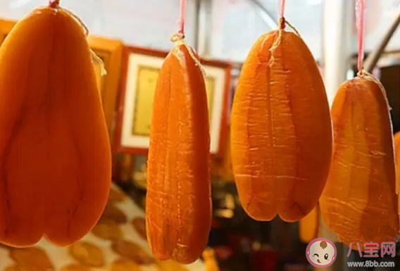 烏魚子什么意思什么梗 飯圈烏魚子是什么意思