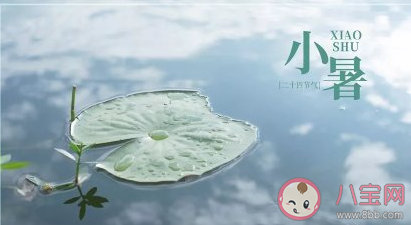 2020今日小暑朋友圈文案 小暑到來(lái)的說(shuō)說(shuō)句子 2020今日小暑朋友圈文案 小暑到來(lái)的說(shuō)說(shuō)句子