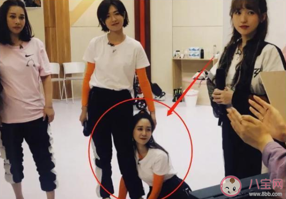 茜山萬海cp是什么梗 茜山萬海組合指的是誰