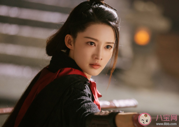 《錦繡南歌》謝王妃的結局是什么 謝王妃最后會黑化嗎