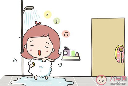 夏天坐月子能每天洗澡嗎 夏天坐月子洗澡要注意什么 夏天坐月子能每天洗澡嗎 夏天坐月子洗澡要注意什么