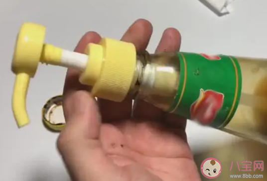 蠔油的計量單位是甩什么意思 蠔油的計量單位為什么是一甩