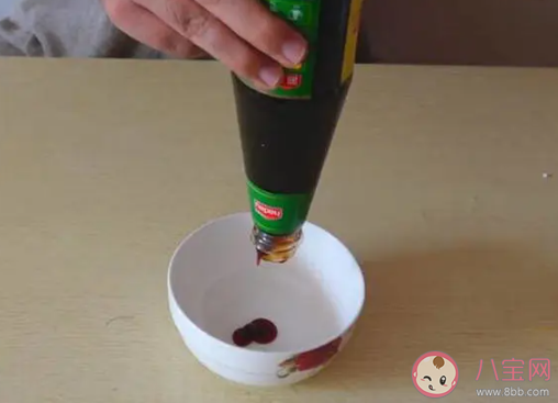 蠔油的計量單位是甩什么意思 蠔油的計量單位為什么是一甩