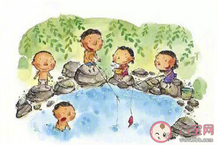 童年成了別人的歷史是什么意思 童年里有趣好玩的事情盤點