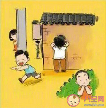 童年成了別人的歷史是什么意思 童年里有趣好玩的事情盤點